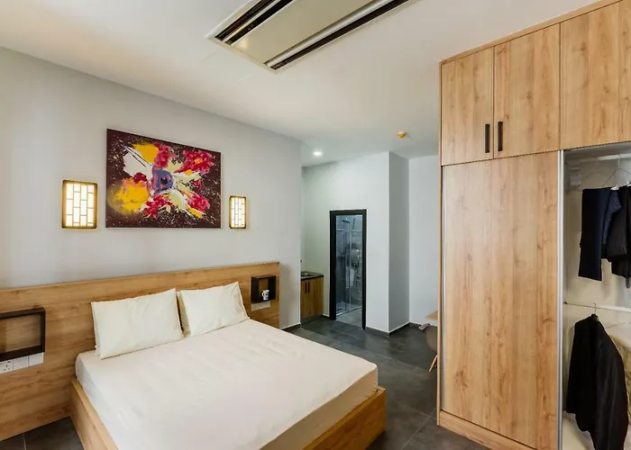 G Suites Luxury Rentals