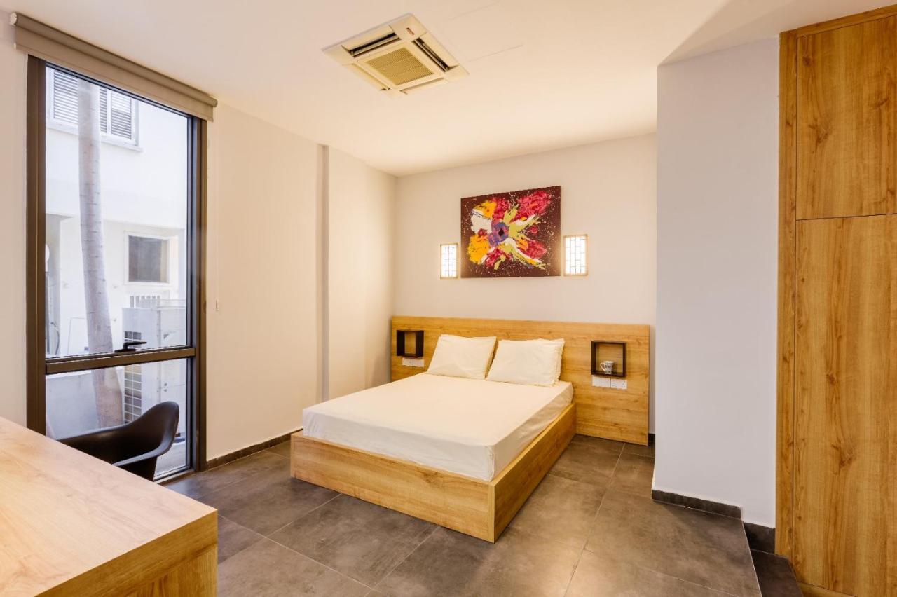 Hotel G Luxury 2*