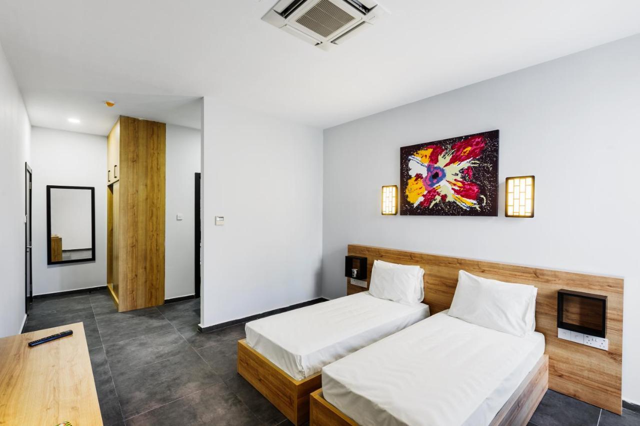 G Luxury Hotel