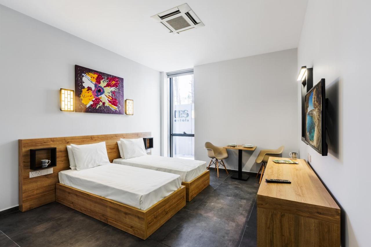 Hotel G Luxury Nicosie