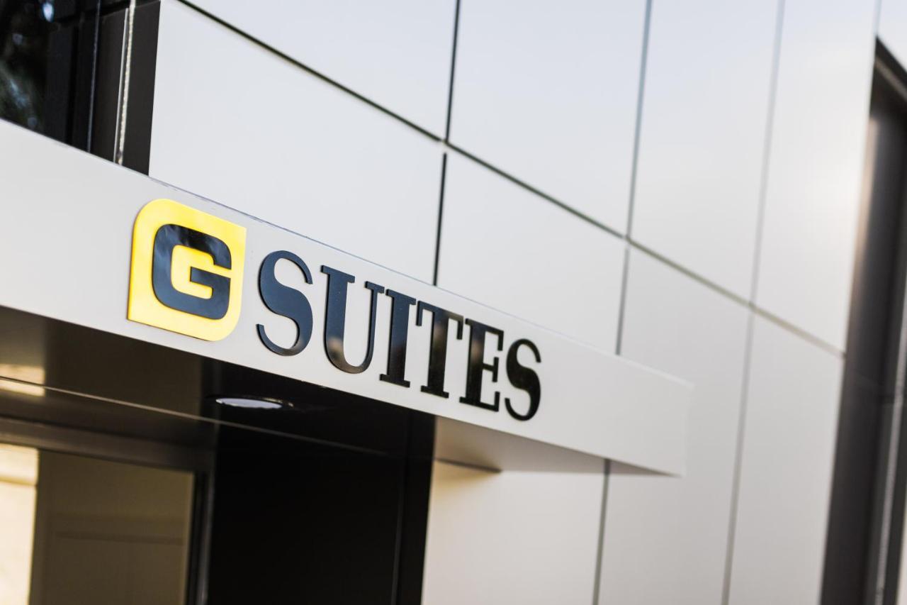 G Luxury Hotel Nicosie